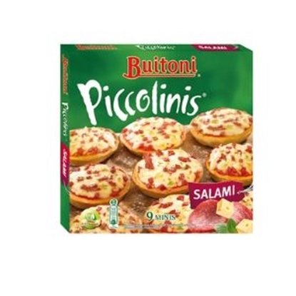 Picture of BUITONI PICCOLINIS SALAME X9